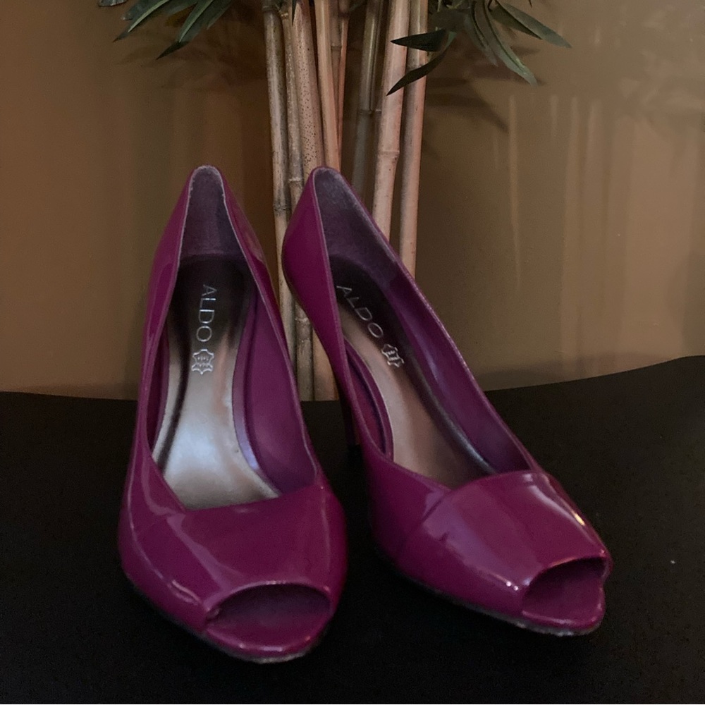 Aldo heels